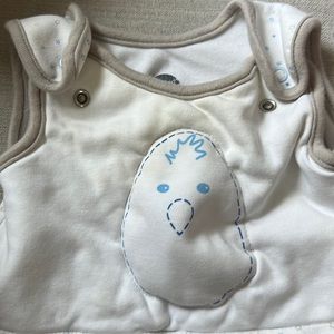 Nested Bean Sleep Sack